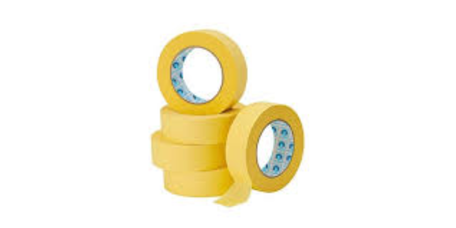 CERAPACK MASKING TAPE 1X25